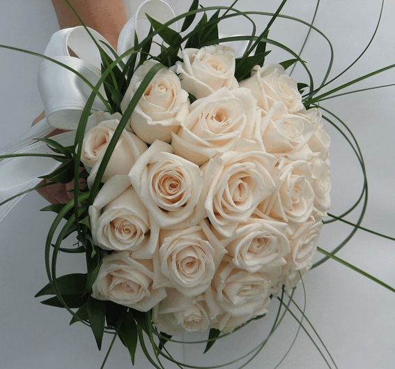 bouquet tradizionale